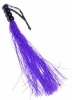 Silicone Whip Purple 14 - Fetish Boss Series